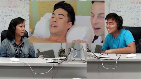 The Try Guys Try 14 Hours Of Labor Pain Simulation 